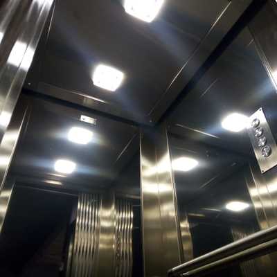 Elevador residencial