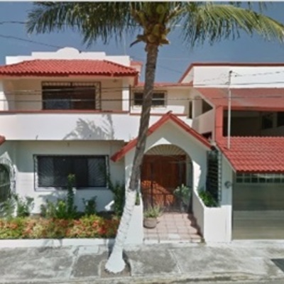 construcción de casa habitación en veracruz