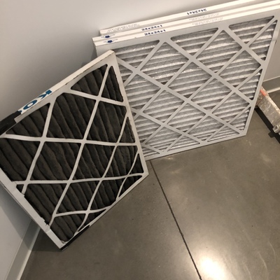 Mantenimiento aire acondicionado kaloni