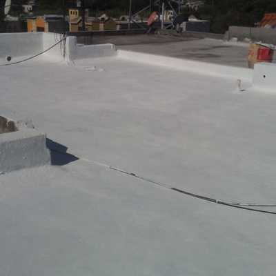 APLICACION DE IMPERMEABILIZANTE