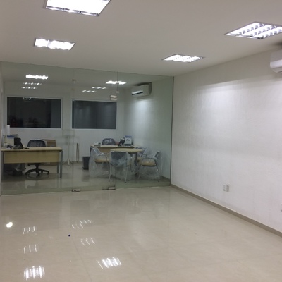OFICINAS GEPP PEPSICO