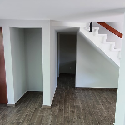 Remodelacion Casa Manantial