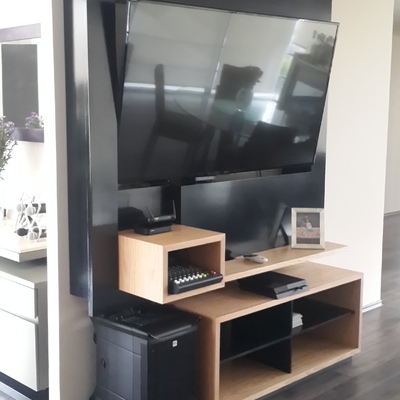 Centro de Entretenimiento Axel