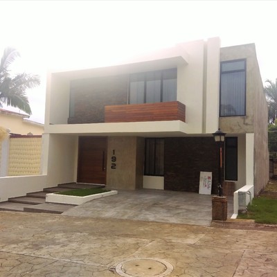 FRACCIONAMIENTO LAS BRISAS TEPIC, NAYARIT.