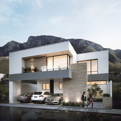 Se ofrecen proyectos de Diseño y Construcción