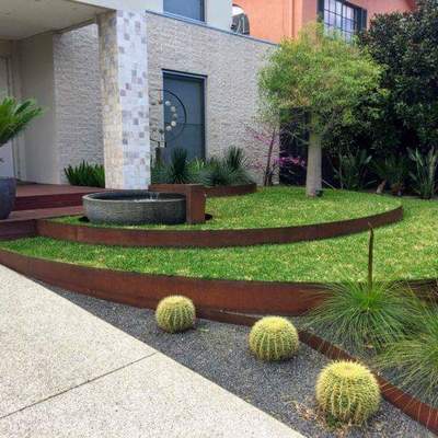 Remodelacion de Jardin