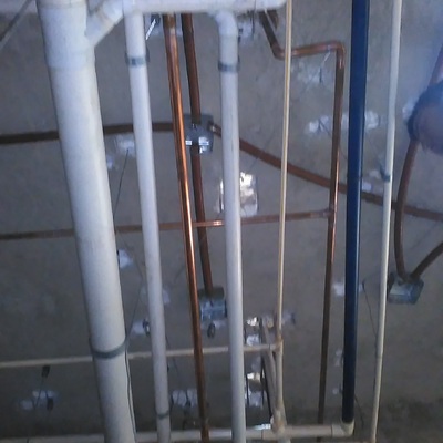 Residencia bosque de chapultepec