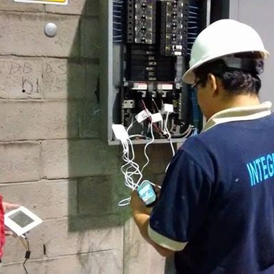 Calidad de la energía y eficiencia lumínica