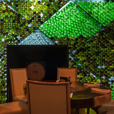 Remodelación del Guria Polanco