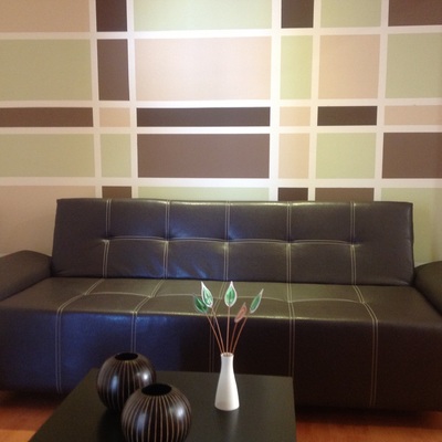 Habitaciones Hospital Tec 100 Qro