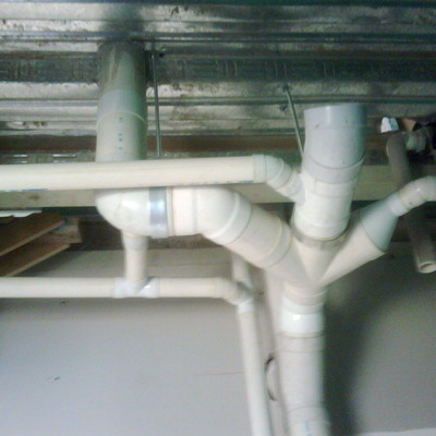 Hotel NH Puebla, construcción de 52 habitaciones.