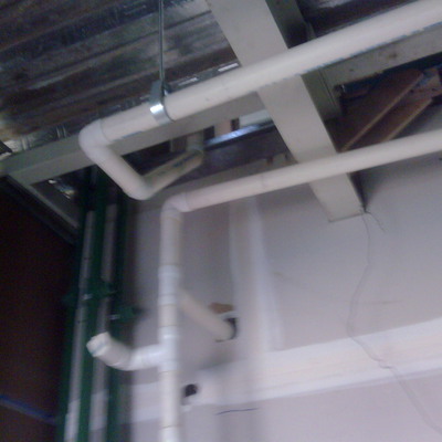 Hotel NH Puebla, construcción de 52 habitaciones.