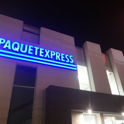 PAQUETEXPRESS SUCURSAL BERNARDO QUINTANA, QRO.