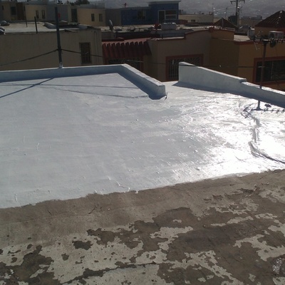 Remodelación e Impermeabilización LEYAJAV