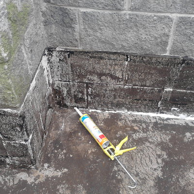 Impermeabilizacion De Loza 