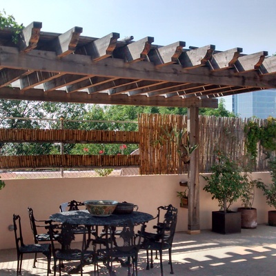 Impermeabilización de muros