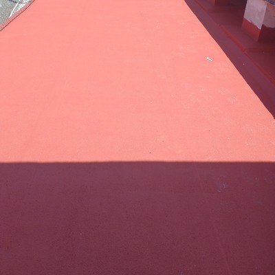 IMPERMEABILIZACION Y SELLADO A LOZA EN RESIDENCIA