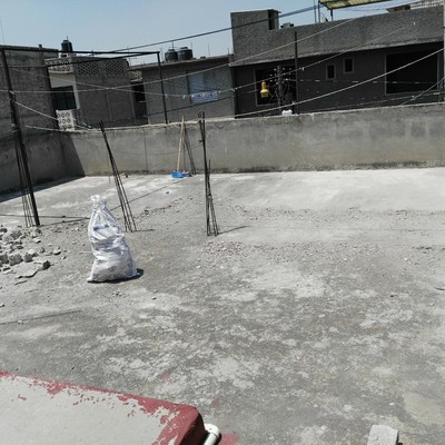 IMPERMEABILIZACIONES.