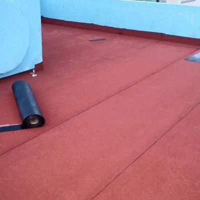 Impermeabilizante en Techos