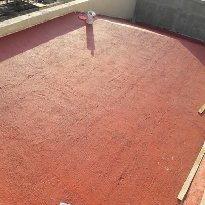 Mantenimiento correctivo.