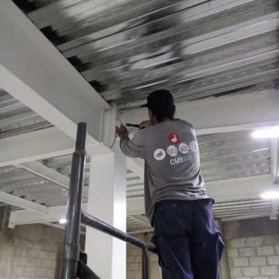 INSTALACIÓN DE CÁMARAS, CERCO ELÉCTRICO, ALARMA Y AUTOMATIZACIÓN