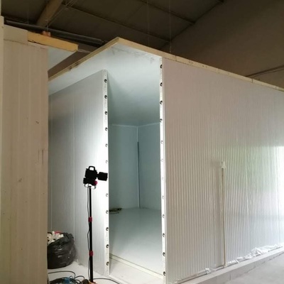 Instalación y Mantenimiento de Equipo Aire Acondiconado y Refrigeración