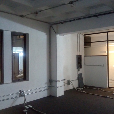 Instalación de redes voz, datos y Video