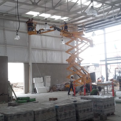 Trabajos Eléctricos Mazda Piedras Negras