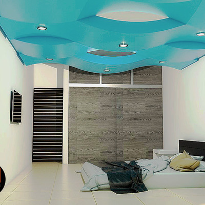 proyecto y diseño interiores