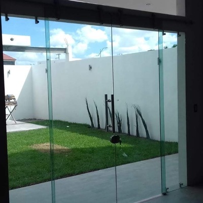 FACHADAS RESIDENCIALES