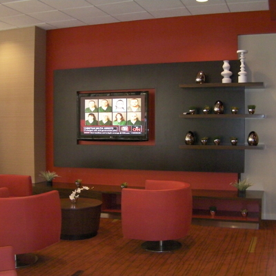 INTERIORISMO, MUEBLES Y ESCULTURAS