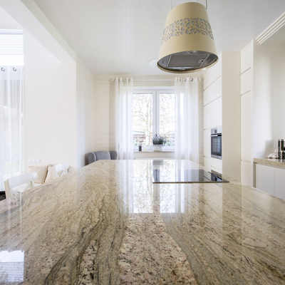 Aplicaciones de Mármol, Granito, Porcelanatos, Cuarzo y Cantera