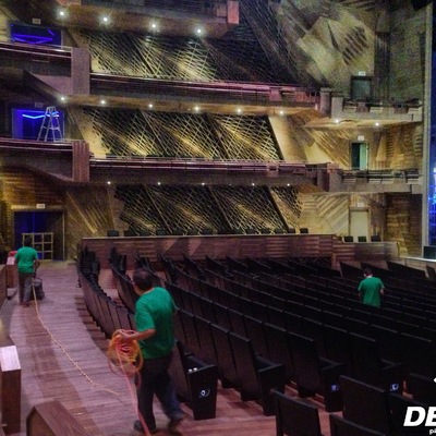 Algunos nuestros proyectos...