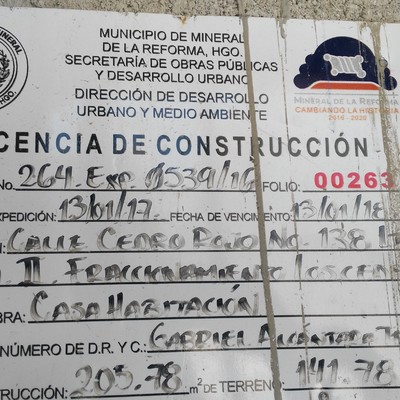 SUPERVISIÓN DE PROYECTO 