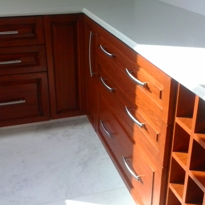 Limpieza de departamento Srta. Ana