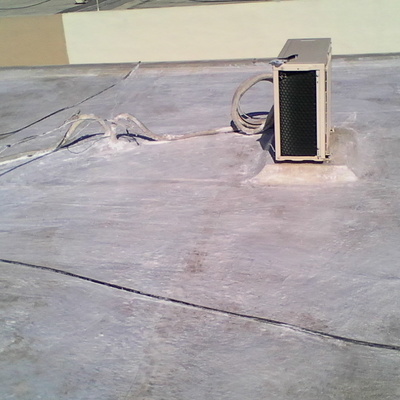 Impermeabilizacion Casa