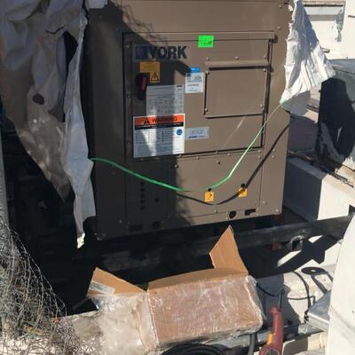 LICITACION PARA CAMBIO DE CHILLER EN ENCUBADORA BACHOCO GOMEZ PALACIO