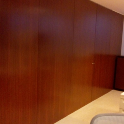 TRABAJOS DE BARNIZADO