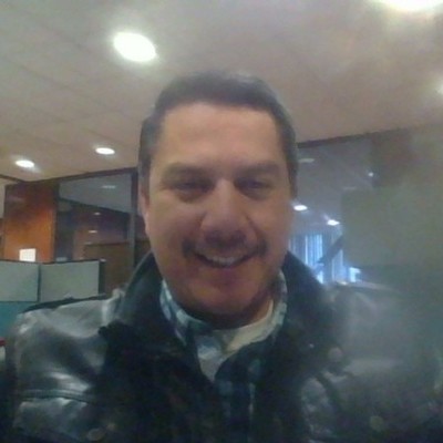 Martin Hernan Trinidad Martinez