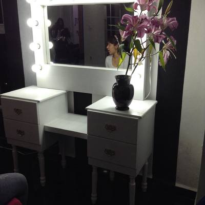 muebles para estetica