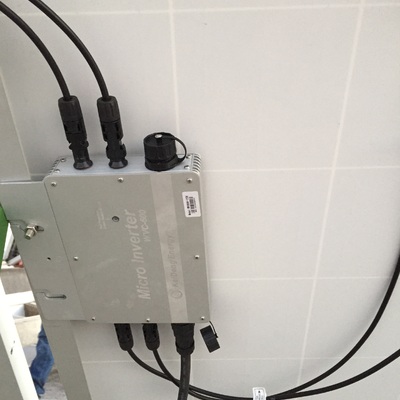 SFVI residencial 500wp