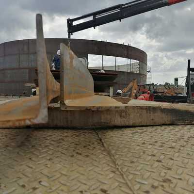 TANQUE DE ALMACENAMIENTO