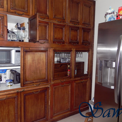 Diseño de interiores de Oficina y Casa Habitacion