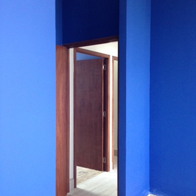 REMODELACION Y DISEÑO DE INTERIORES PH RESIDENCIAL, HUIXQUILUCAN, EDO. MEXICO