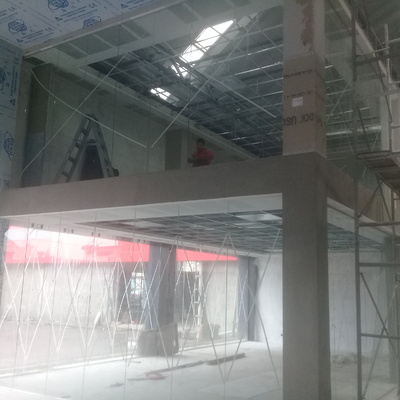 SPORT CENTER IBIME & CENTRO CULTURAL IBIME