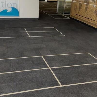 REMODELACION UNIVERSAL CARGO TORRE MEXICANA