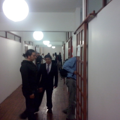 Centro Holístico Tonaltlalli