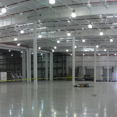 Diseño y Construccion