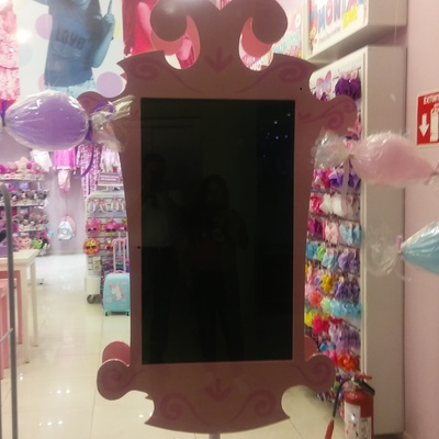 cambio de imagen color en muebles