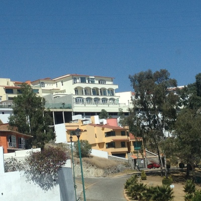 OBRA PEDREGAL ECHEGARAY